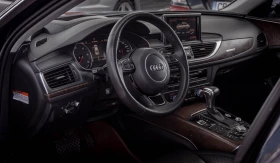 Audi A6 3.0TDI-Quattro-СУПЕР СЪСТОЯНИЕ-РЕАЛНИ КМ!, снимка 7