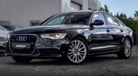 Audi A6 3.0TDI-Quattro-СУПЕР СЪСТОЯНИЕ-РЕАЛНИ КМ!, снимка 1