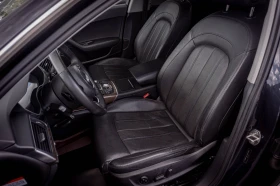 Audi A6 3.0TDI-Quattro-СУПЕР СЪСТОЯНИЕ-РЕАЛНИ КМ!, снимка 8