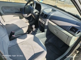 Renault Clio 1.2 i, Klimatik, , снимка 10