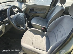 Renault Clio 1.2 i, Klimatik, , снимка 16