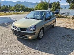 Renault Clio 1.2 i, Klimatik, , снимка 2
