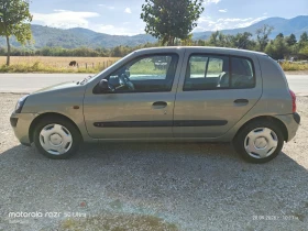 Renault Clio 1.2 i, Klimatik, , снимка 8