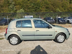 Renault Clio 1.2 i, Klimatik, , снимка 4