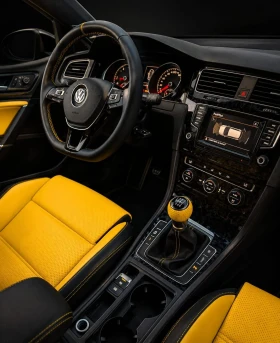 VW Golf, снимка 7