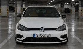 VW Golf, снимка 1