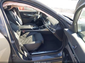 BMW i7 Edrive50 RWD, снимка 5