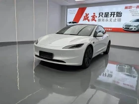 Tesla Model 3, снимка 2