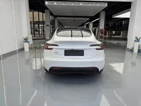 Tesla Model 3, снимка 3