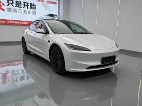 Tesla Model 3, снимка 1