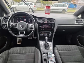 VW Golf 7.5 GTD LED АВТОМАТИК, снимка 8