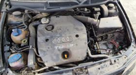 Audi A3 1.9 TDI | Mobile.bg   4