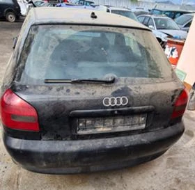 Audi A3 1.9 TDI - [2] 