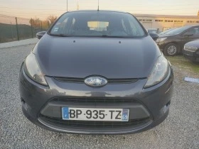 Ford Fiesta 1.4 TDCi/70k.c./KLIMA , снимка 1