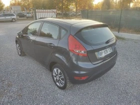 Ford Fiesta 1.4 TDCi/70k.c./KLIMA , снимка 5