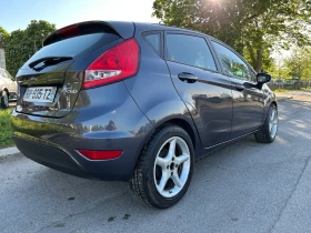 Ford Fiesta 1.4 TDCi/70k.c./KLIMA  | Mobile.bg    7