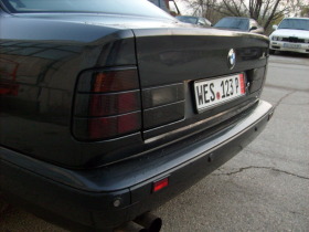BMW 540 Ръчни Скорости, снимка 5
