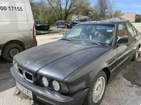 BMW 540 Ръчни Скорости, снимка 12