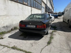 BMW 540 Ръчни Скорости, снимка 13