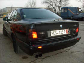 BMW 540 Ръчни Скорости, снимка 4