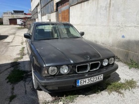 BMW 540 Ръчни Скорости, снимка 11