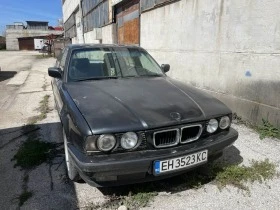 BMW 540 Ръчни Скорости, снимка 11