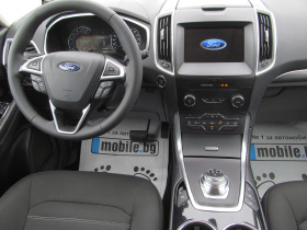 Ford Galaxy 2.0TDCI/TITANIUM/FACELIFT, снимка 15 - Автомобили и джипове - 41189117