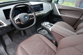 BMW iX  xDrive Sport*Connected Prof*Kamera*HiFi*, снимка 2 - Автомобили и джипове - 43159049