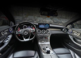 Mercedes-Benz C 300 h | Mobile.bg   16