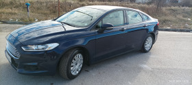 Обява за продажба на Ford Mondeo Седан ~29 555 лв. - изображение 1