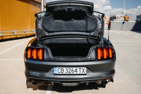 Ford Mustang Ecoboost | Mobile.bg   11