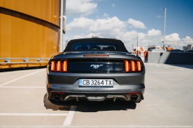 Ford Mustang Ecoboost, снимка 6 - Автомобили и джипове - 45215933