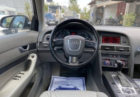 Audi A6 3.0TDI QUATTRO | Mobile.bg   11