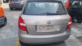 Skoda Fabia 1.2i, снимка 3