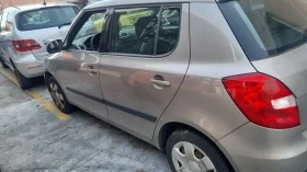 Skoda Fabia 1.2i, снимка 4