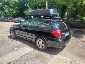 Subaru Outback V6/3000/240 кс., снимка 3