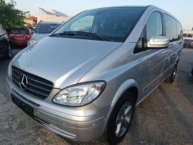 Mercedes-Benz Viano 3.0-204..!!!   !!!!!  !!! | Mobile.bg    1