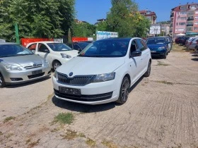 Skoda Rapid 1.4TDI EURO6* 36м. х 440лв.* , снимка 1