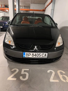 Mitsubishi Colt CZC 1.5, снимка 8