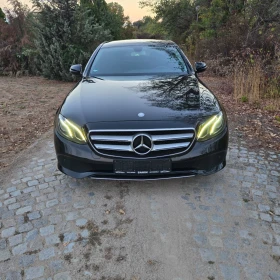 Mercedes-Benz E 350 3.5 Diesel - [17] 