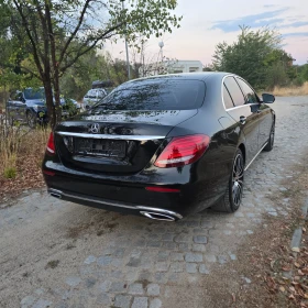 Mercedes-Benz E 350 3.5 Diesel, снимка 4