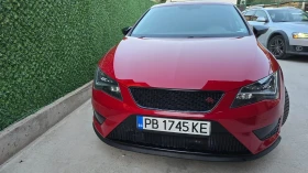 Seat Leon 2.0d | Mobile.bg    3