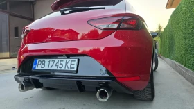 Seat Leon 2.0d | Mobile.bg    6