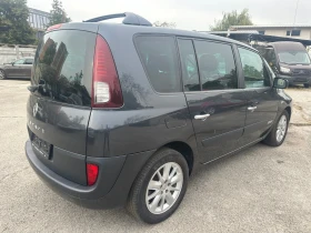 Renault Espace 2.0DCI-150кс, снимка 7