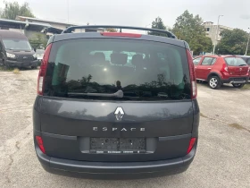 Renault Espace 2.0DCI-150кс, снимка 6