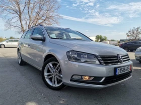 VW Passat УНИКАТ/NAVI/АВТОМАТ, снимка 3