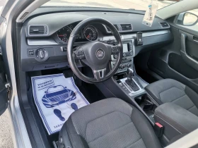 VW Passat УНИКАТ/NAVI/АВТОМАТ, снимка 8