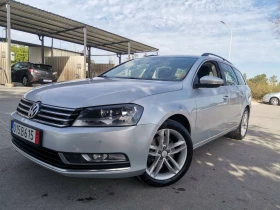 VW Passat УНИКАТ/NAVI/АВТОМАТ, снимка 1