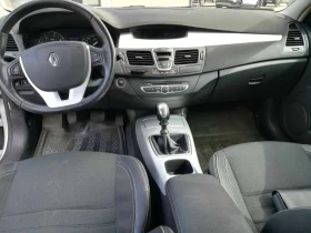 Renault Megane 1.4Тсе, снимка 3