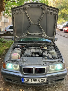 BMW 320 M50B20, снимка 7